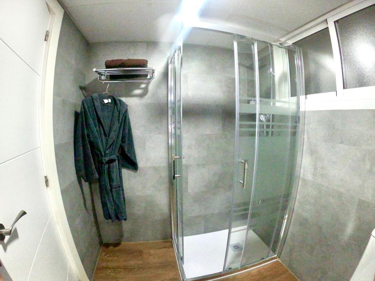 Appartement Deluxe Triana Center Séville